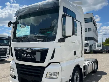MAN  TGX 2020 года за 24 800 000 тг. в Павлодар
