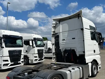 MAN  TGX 2020 года за 24 800 000 тг. в Павлодар – фото 2