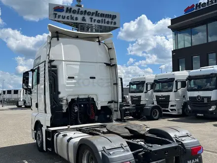 MAN  TGX 2020 года за 24 800 000 тг. в Павлодар – фото 3