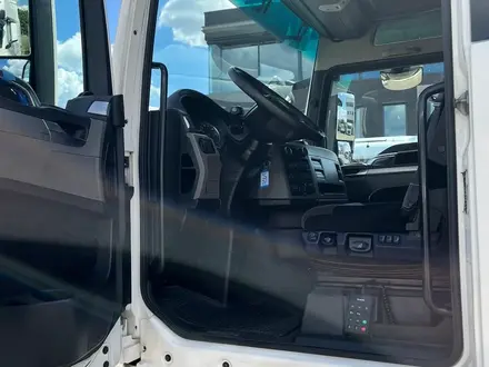 MAN  TGX 2020 года за 24 800 000 тг. в Павлодар – фото 6
