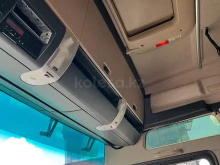 MAN  TGX 2020 года за 24 800 000 тг. в Павлодар – фото 8
