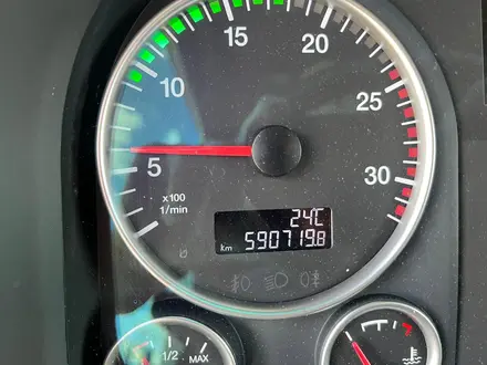 MAN  TGX 2020 года за 24 800 000 тг. в Павлодар – фото 9
