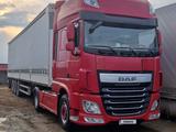 DAF  XF 2016 года за 35 000 000 тг. в Тараз – фото 2