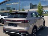 Changan CS55 Plus 2026 года за 10 700 000 тг. в Астана – фото 2