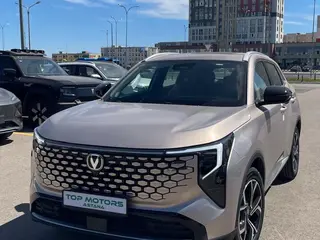 Changan CS55 Plus