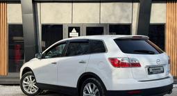 Mazda CX-9 2012 года за 8 295 000 тг. в Караганда – фото 4