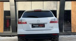Mazda CX-9 2012 года за 8 295 000 тг. в Караганда – фото 5