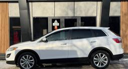 Mazda CX-9 2012 года за 8 295 000 тг. в Караганда – фото 3