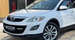 Mazda CX-9 2012 года за 8 295 000 тг. в Караганда – фото 2