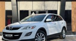 Mazda CX-9 2012 года за 8 295 000 тг. в Караганда