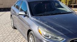 Hyundai Sonata 2019 года за 5 000 000 тг. в Шымкент – фото 2