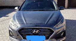 Hyundai Sonata 2019 года за 5 000 000 тг. в Шымкент