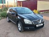 Nissan Qashqai 2007 года за 5 400 000 тг. в Новоишимский