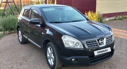 Nissan Qashqai 2007 годаүшін5 400 000 тг. в Новоишимский