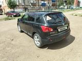 Nissan Qashqai 2007 года за 5 500 000 тг. в Новоишимский – фото 3