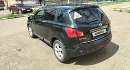 Nissan Qashqai 2007 года за 5 400 000 тг. в Новоишимский – фото 3