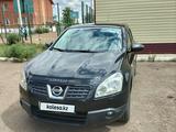 Nissan Qashqai 2007 года за 5 400 000 тг. в Новоишимский – фото 4