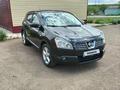 Nissan Qashqai 2007 года за 5 400 000 тг. в Новоишимский – фото 8