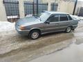 ВАЗ (Lada) 2115 2007 годаүшін1 250 000 тг. в Костанай