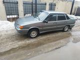 ВАЗ (Lada) 2115 2007 года за 1 250 000 тг. в Костанай