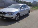 Skoda Superb 2015 годаүшін6 200 000 тг. в Уральск