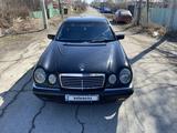Mercedes-Benz E 280 1999 годаfor2 000 000 тг. в Талдыкорган