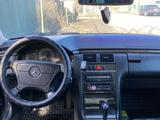 Mercedes-Benz E 280 1999 годаfor2 000 000 тг. в Талдыкорган – фото 3