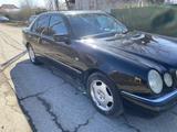 Mercedes-Benz E 280 1999 годаfor2 000 000 тг. в Талдыкорган – фото 5