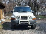 SsangYong Korando 2002 годаүшін3 000 000 тг. в Алматы