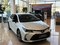 Toyota Corolla Elegance 2025 года за 14 390 000 тг. в Алматы