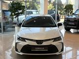 Toyota Corolla Elegance 2025 года за 15 990 000 тг. в Алматы – фото 3