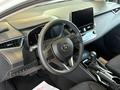 Toyota Corolla Elegance 2025 года за 14 390 000 тг. в Алматы – фото 4