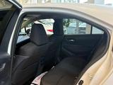 Toyota Corolla Elegance 2025 года за 15 990 000 тг. в Алматы – фото 5