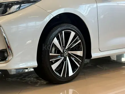 Toyota Corolla Elegance 2025 года за 14 390 000 тг. в Алматы – фото 6