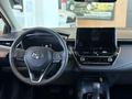 Toyota Corolla Elegance 2025 года за 14 390 000 тг. в Алматы – фото 7