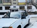 ВАЗ (Lada) 2114 2003 года за 650 000 тг. в Талдыкорган – фото 3