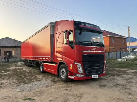 Volvo  FH 2016 года за 29 000 000 тг. в Актобе – фото 7