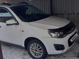 ВАЗ (Lada) Kalina 1119 2013 года за 2 600 000 тг. в Костанай – фото 5