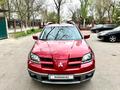 Mitsubishi Outlander 2003 годаүшін4 200 000 тг. в Алматы – фото 12