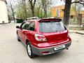 Mitsubishi Outlander 2003 годаүшін4 200 000 тг. в Алматы – фото 14