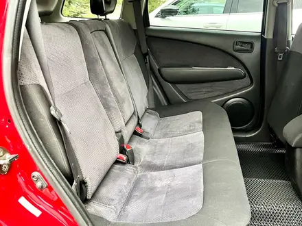 Mitsubishi Outlander 2003 года за 4 200 000 тг. в Алматы – фото 15