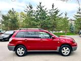 Mitsubishi Outlander 2003 года за 4 200 000 тг. в Алматы – фото 3