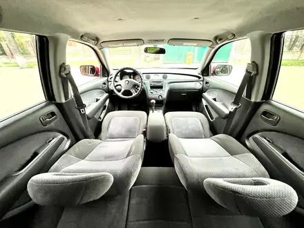Mitsubishi Outlander 2003 года за 4 200 000 тг. в Алматы – фото 21