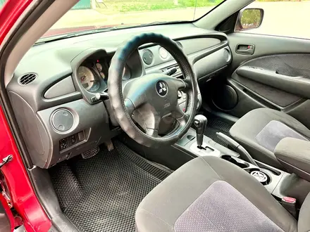 Mitsubishi Outlander 2003 года за 4 200 000 тг. в Алматы – фото 22