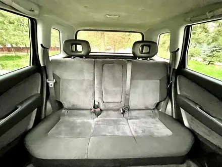 Mitsubishi Outlander 2003 года за 4 200 000 тг. в Алматы – фото 26