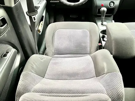 Mitsubishi Outlander 2003 года за 4 200 000 тг. в Алматы – фото 33