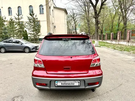 Mitsubishi Outlander 2003 года за 4 200 000 тг. в Алматы – фото 37