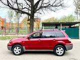 Mitsubishi Outlander 2003 года за 4 200 000 тг. в Алматы – фото 2