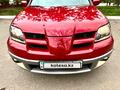 Mitsubishi Outlander 2003 годаүшін4 200 000 тг. в Алматы – фото 40