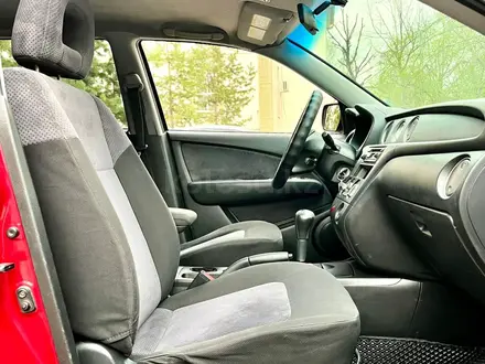 Mitsubishi Outlander 2003 года за 4 200 000 тг. в Алматы – фото 42